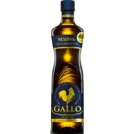 Imagem de Azeite Virgem Extra Reserva GALLO 750ml