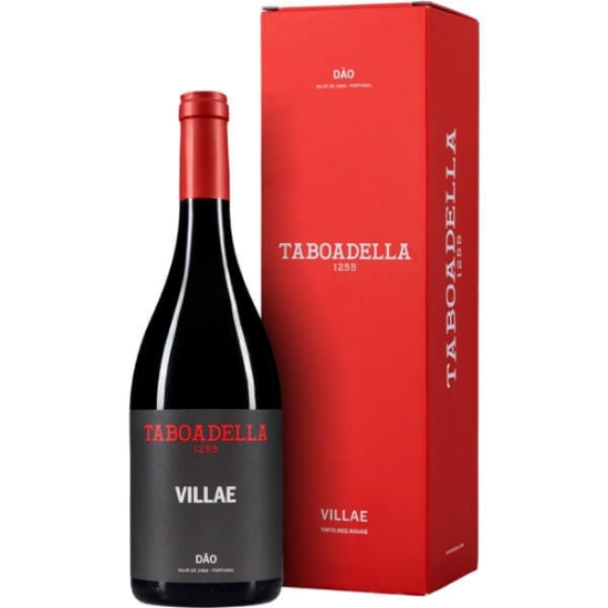 Imagem de Vinho Tinto do Dão Villae TABOADELLA 1,5L