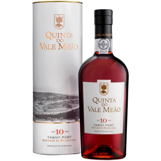 Imagem de Quinta do Vale Meão Vinho do Porto 10 anos QTA VALE MEÃO 75cl