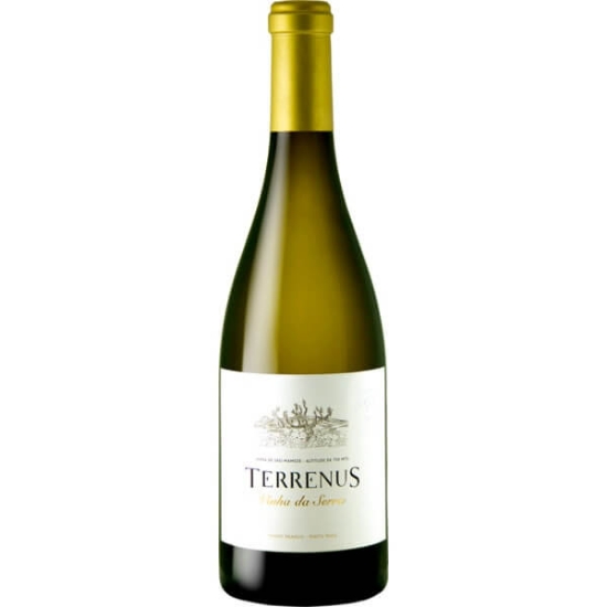 Imagem de Vinho Branco Alentejano Vinha da Serra TERREUS 75cl