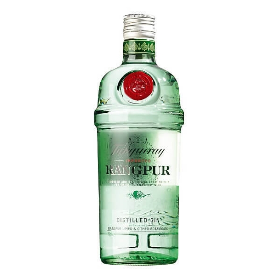 Imagem de Gin Rangpur TANQUERAY 70cl