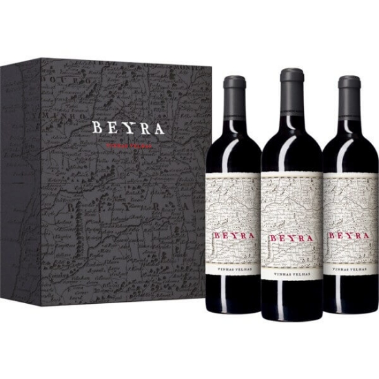 Imagem de Vinho Tinto da Beira Interior Vinhas Velhas BEYRA 1,5L