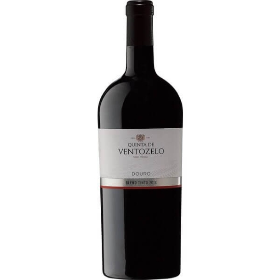 Imagem de Quinta de Ventozelo Vinho Tinto do Douro Blend QTA VENTOZELO 1,5L