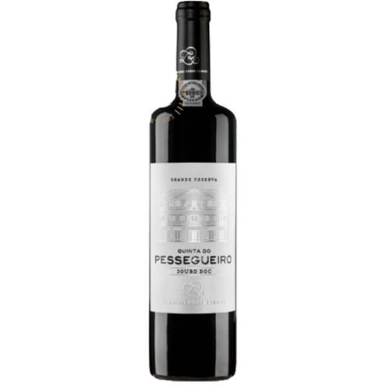 Imagem de Quinta do Pessegueiro Vinho Tinto do Douro D.O.C. Grande Reserva QTA PESSEGUEIRO 75cl