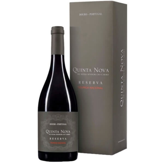 Imagem de Quinta Nova Nossa Senhora do Carmo Vinho Tinto do Douro Touriga Nacional QTA N.N.SªCARMO 1,5L