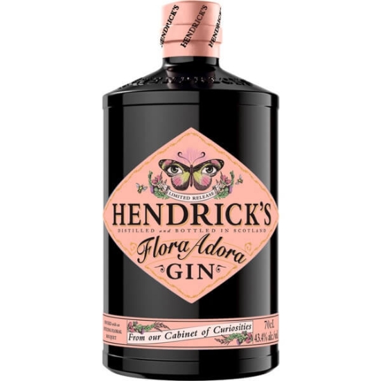 Imagem de Hendrick's Gin Flora Adora HENDRICKÏS 70cl