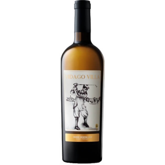 Imagem de Vidago Villa Vinho Branco de Trás-os-Montes Grande Reserva  75cl