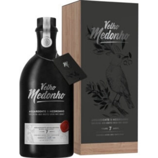 Imagem de     VELHO AGUARDENTE MEDR MEDONHO 50cl