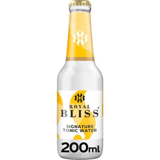 Imagem de Água Tónica Signature ROYAL BLISS 20cl