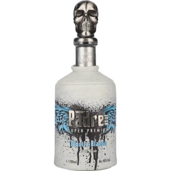 Imagem de Tequila Branca PADRE AZUL 70cl