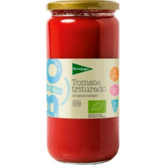 Imagem de Tomate Triturado Bio ECI BIO 660g