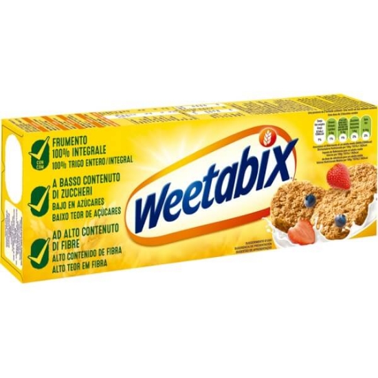 Imagem de Cereais Original WEETABIX 215g