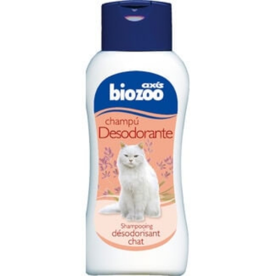 Imagem de Champô para Gatos AXIS 250ml