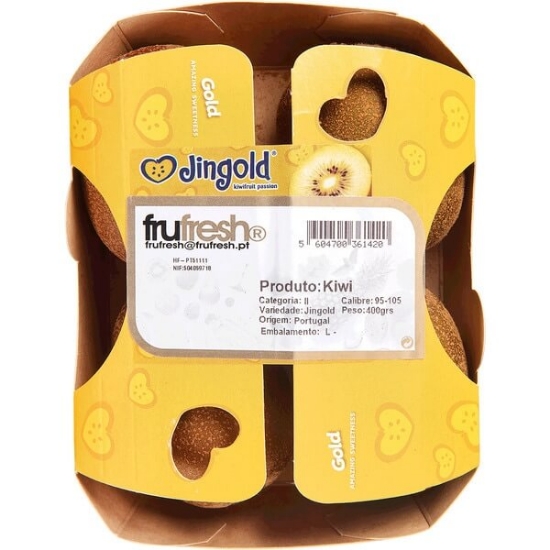 Imagem de Kiwi  JINGOLD 400g