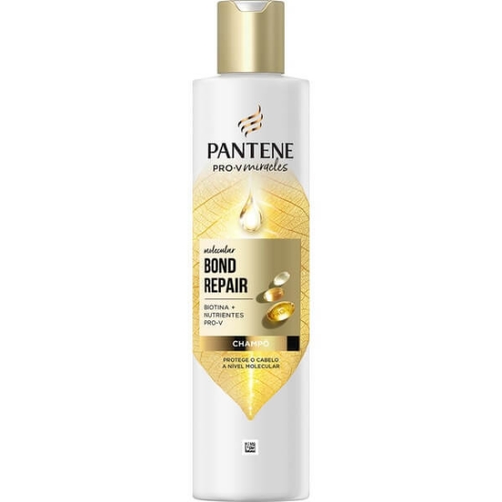 Imagem de Pro-V Shampoo Miracle Regenera PANTENE 250ml