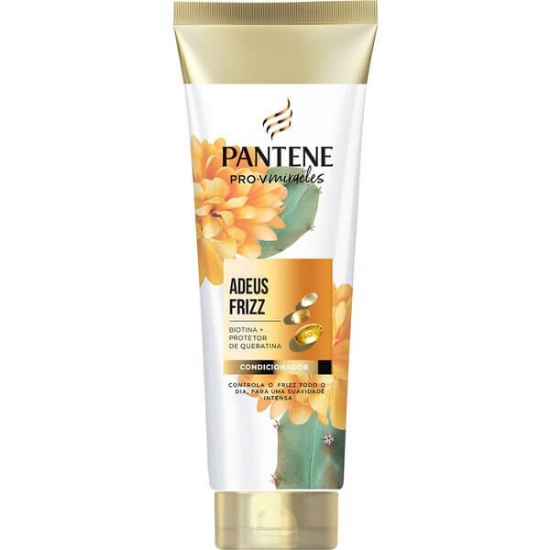 Imagem de Condicionador Antifrizz PANTENE 160ml