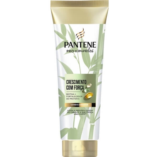 Imagem de Pro-V Miracle Condicionador Bambu PANTENE 160ml