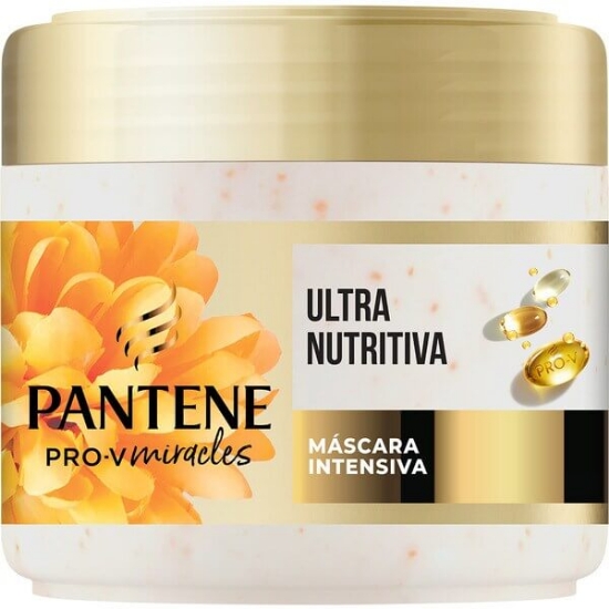 Imagem de Máscara Pro V Antifrizz PANTENE 300ml