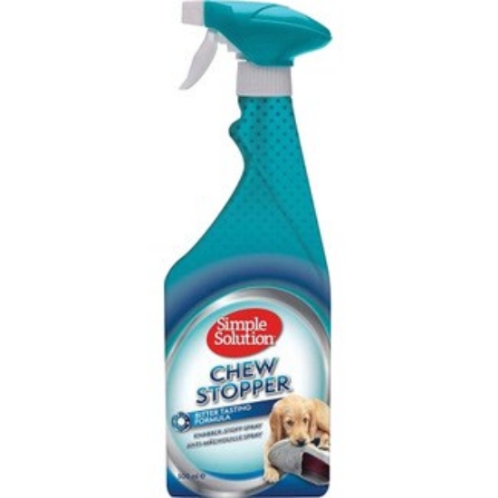 Imagem de Spray Simple Solution Chew Stopper BRAMTON 500ml