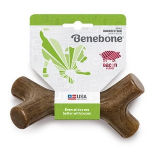 Imagem de Brinquedo para Cão Stick Tamanho S BENEBONE 1un