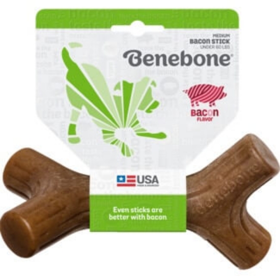 Imagem de Brinquedo para Cão Stick Tamanho M BENEBONE 1un