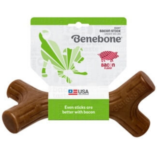 Imagem de Brinquedo para Cão Stick Tamanho XL BENEBONE 1un