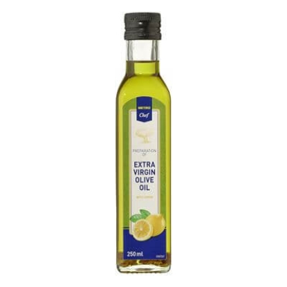 Mostrar detalhes para Cond.Azeite Ve Limao METRO CHEF 250ml Imagem de Cond.Azeite Ve Limao METRO CHEF 250ml