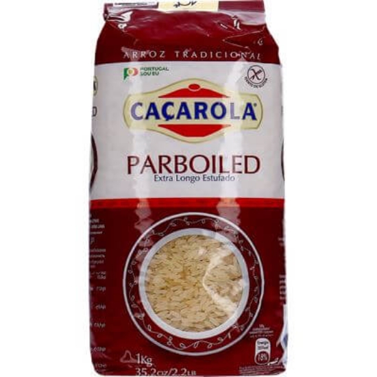 Imagem de Arroz Estufado 1Kg Caçarola CACAROLA 1kg