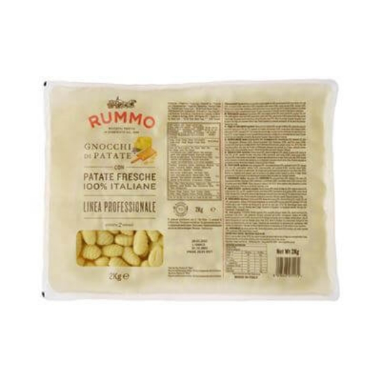 Imagem de Gnocchi De Batata 2K Rummo RUMMO 2kg