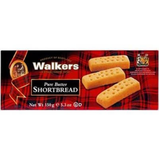 Imagem de Bol.Short.Fingers Walkers WALKERS 150g