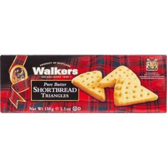 Imagem de Bol.Short.Triang. Walkers WALKERS 150g