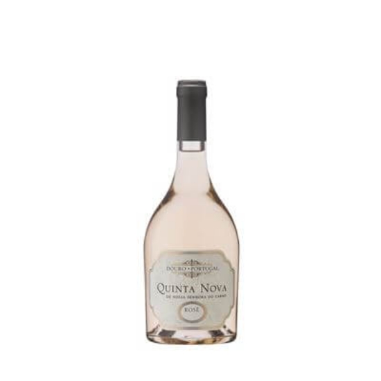 Imagem de VinhoQuinta Nova Rosé QTA. NOVA 75cl