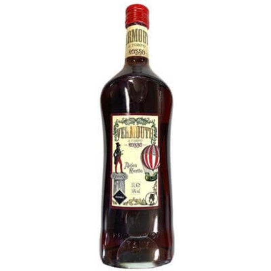 Imagem de Vermouth Rosso Madruzzo 1L MADRUZZO 1l