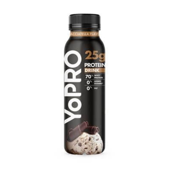 Imagem de Iogurte Liquido Strac 300G Yopro YOPRO 300g