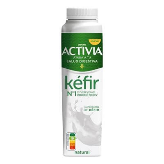 Imagem de Kefir Natural 320G Activia ACTIVIA 320g