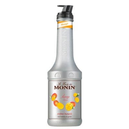 Mostrar detalhes para Puree Monin Manga 1L MONIN 1l Imagem de Puree Monin Manga 1L MONIN 1l