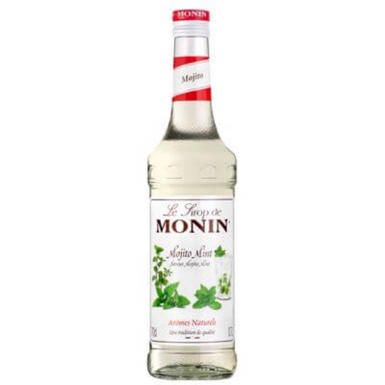 Imagem de Syrup Monin Mojito 70cl MONIN 70cl 