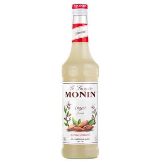 Imagem de Syrup Monin Amendoa 70cl MONIN 70cl 