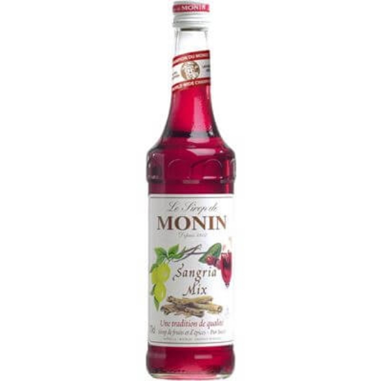 Imagem de Syrup Monin Sangria 70cl MONIN 70cl 