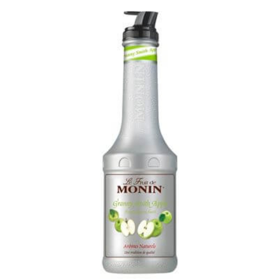 Imagem de Puree Monin Maca Verde 1L MONIN 1l 