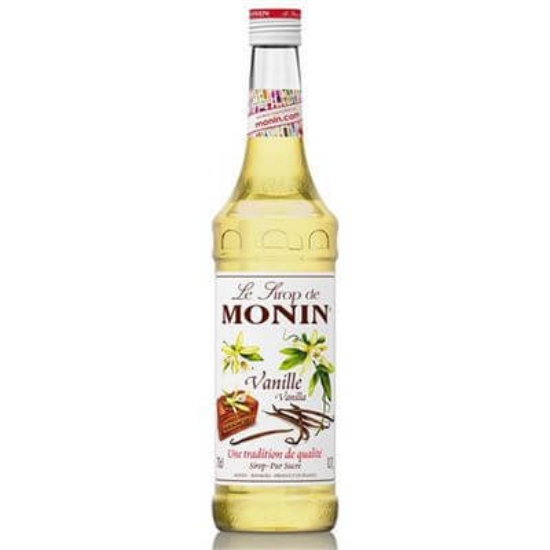 Imagem de Syrup Monin Baunilha 70cl MONIN 70cl 