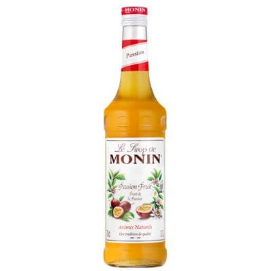 Imagem de Syrup Monin Maracuja 70cl MONIN 70cl 