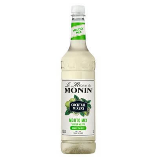 Imagem de Mixeur Monin Mojito 1L Pet MONIN 1l