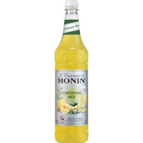 Imagem de Concentrado Monin Lemonade Mix 1L MONIN 1l