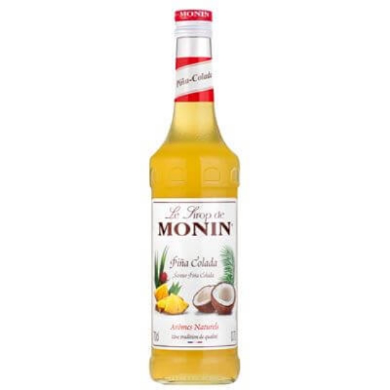 Imagem de Syrup Monin Pina Colada 70cl MONIN 70cl 