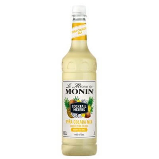 Imagem de Mixeur Monin Pinacolada 1L Pet