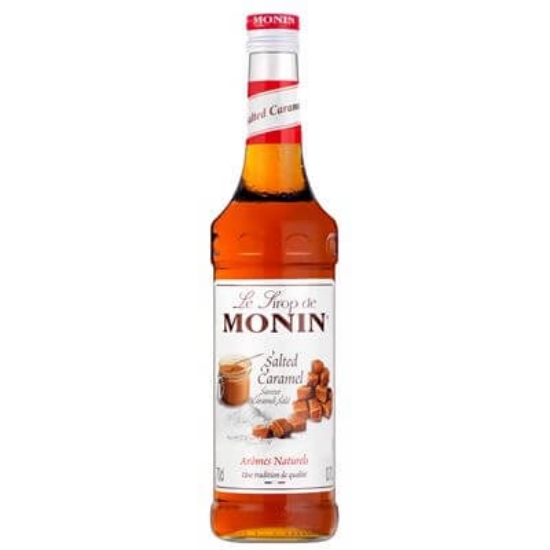 Imagem de Syrup Monin Caramelo Salg. MONIN Salg.70cl