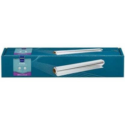 Mostrar detalhes para Pap.Aluminio 44Cmx200M METRO PROFESSIONAL 1un Imagem de Pap.Aluminio 44Cmx200M METRO PROFESSIONAL 1un